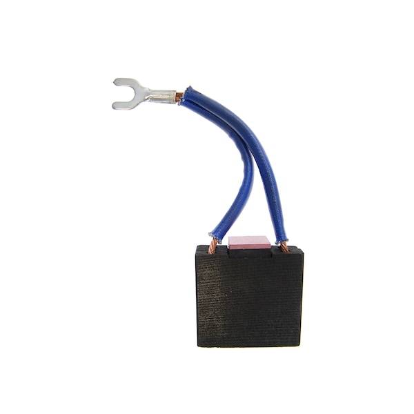 Aftermarket Reliance Replacement Carbon Motor Brush - Electrographitic, Grade D8D-2